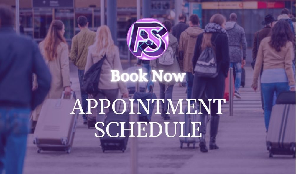 Appointment